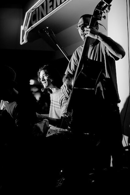 009524  Les Gemeaux Gitanes   Pierangelo Bettoni - les gemeaux gitanes